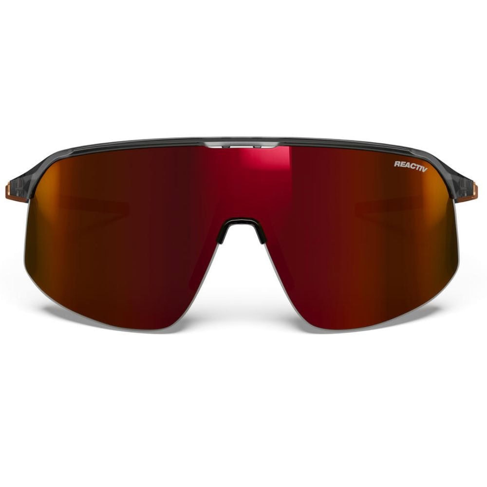 Fotochromatické sluneční brýle JULBO Density Reactiv Black/Copper