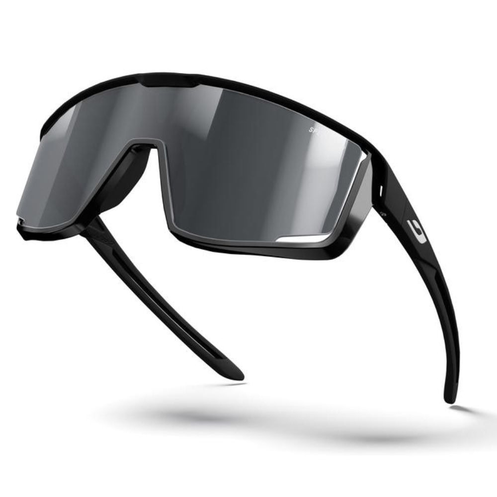 Sluneční brýle JULBO Fury Spectron 3CF Black