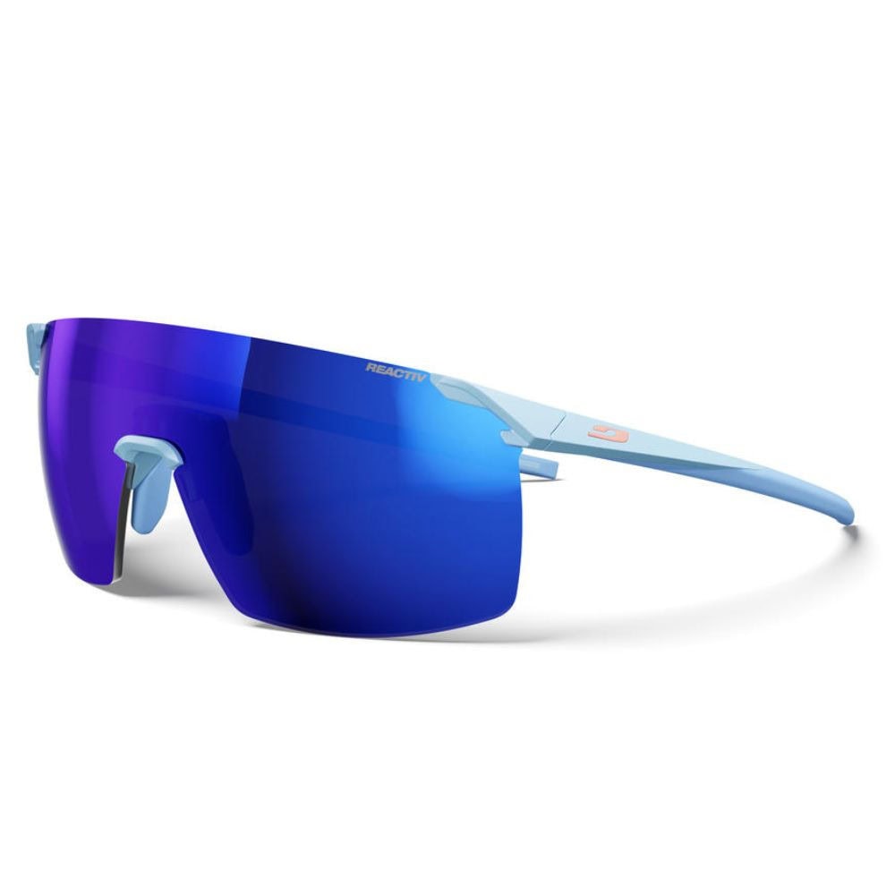 Fotochromatické brýle JULBO Faster M Reactiv Light Blue