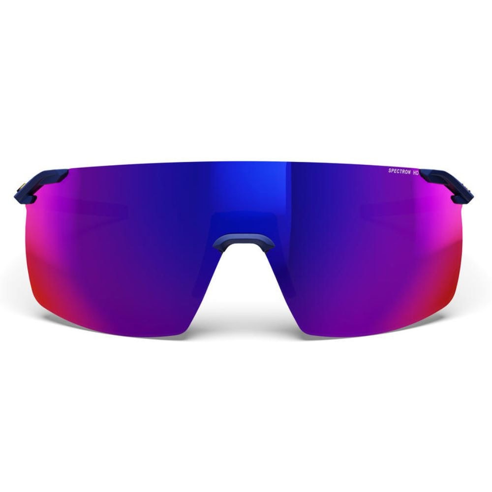 Sluneční brýle JULBO Faster M Spectron HD 3 Blue Gold