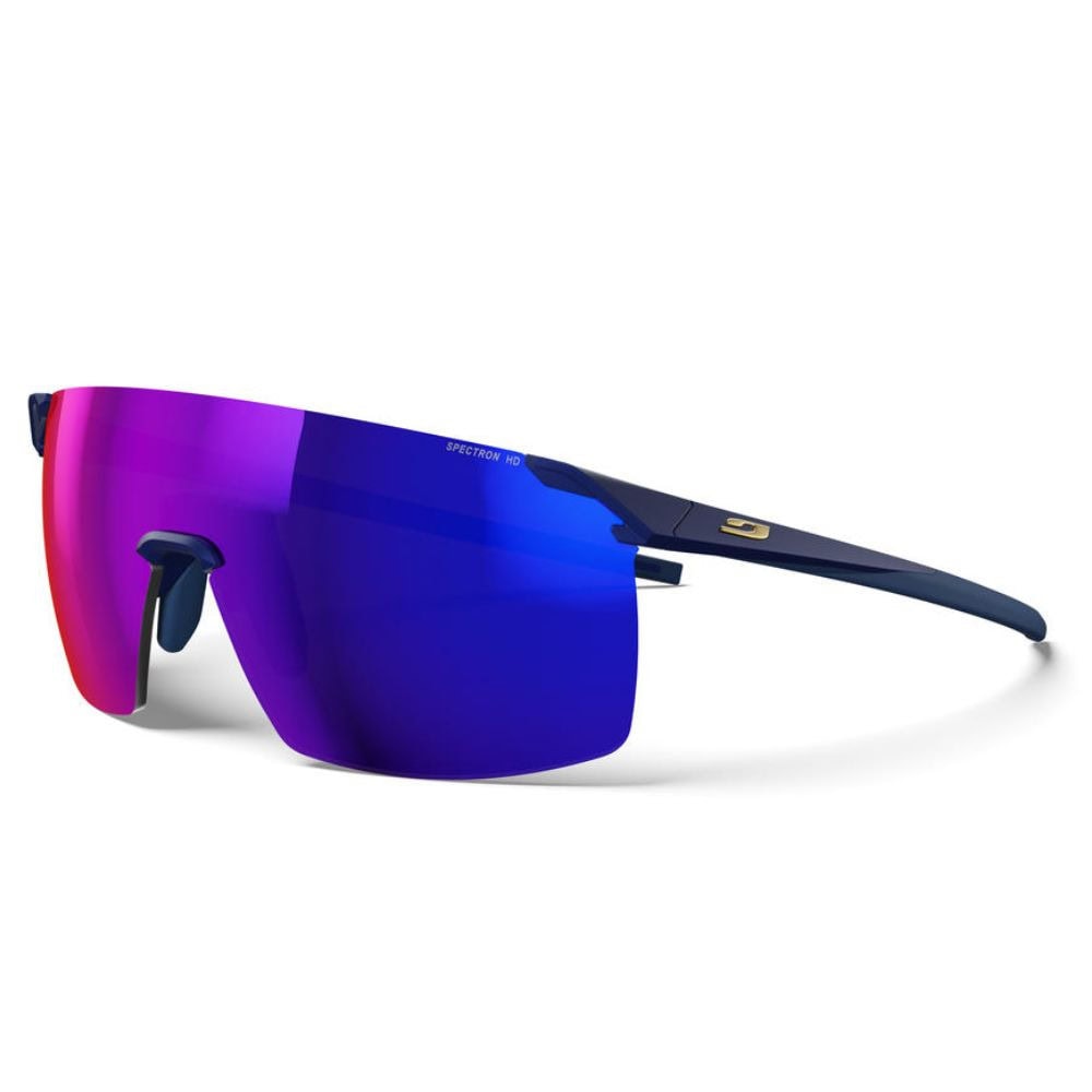 Sluneční brýle JULBO Faster M Spectron HD 3 Blue Gold