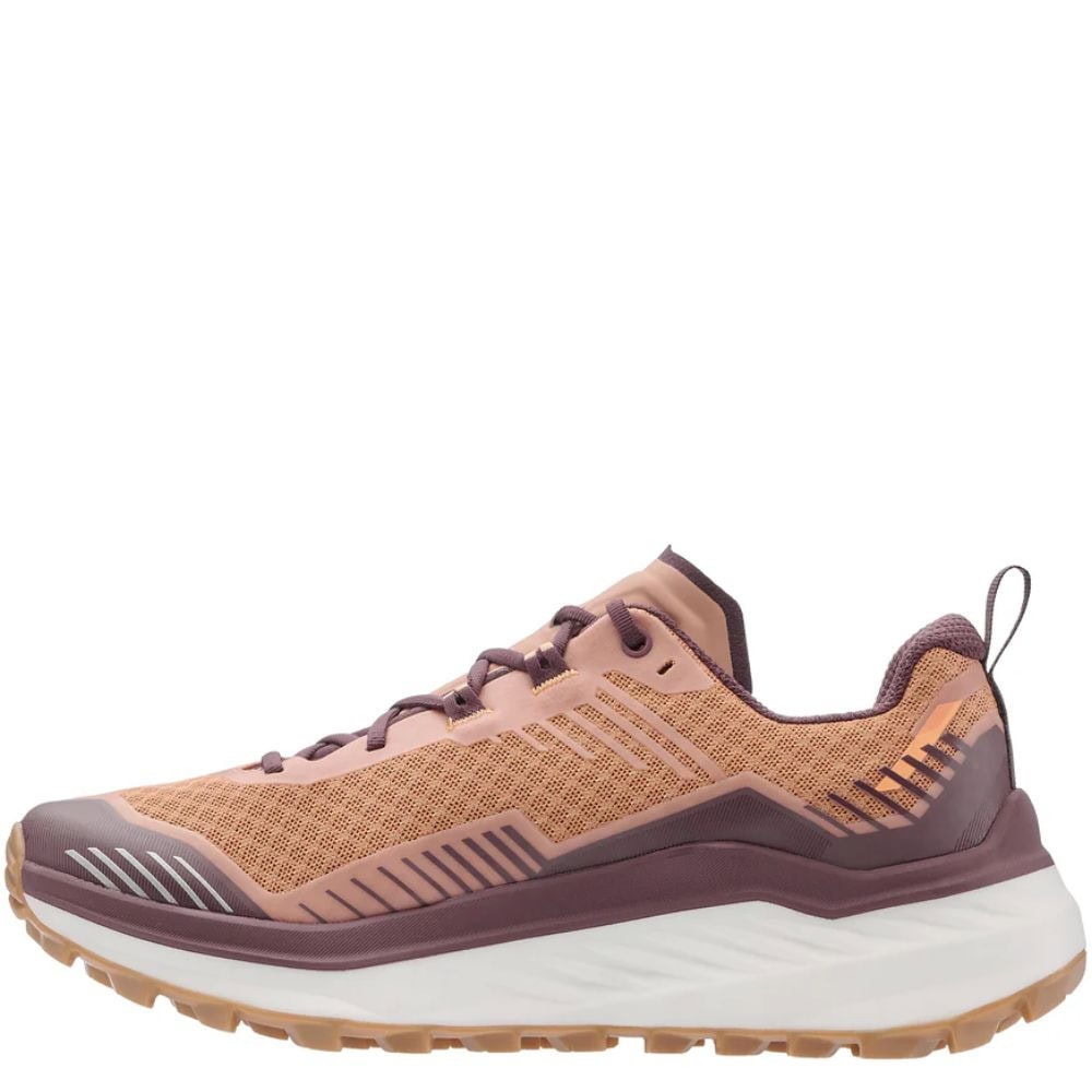 Obuv LOWA Skyterra Ls Burgundy/Clay