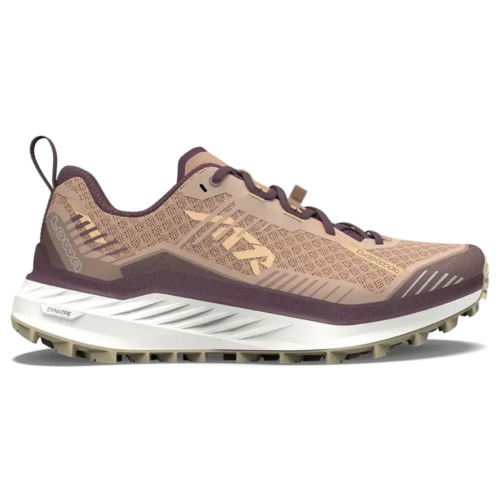 Obuv LOWA Skyterra Ls Burgundy/Clay