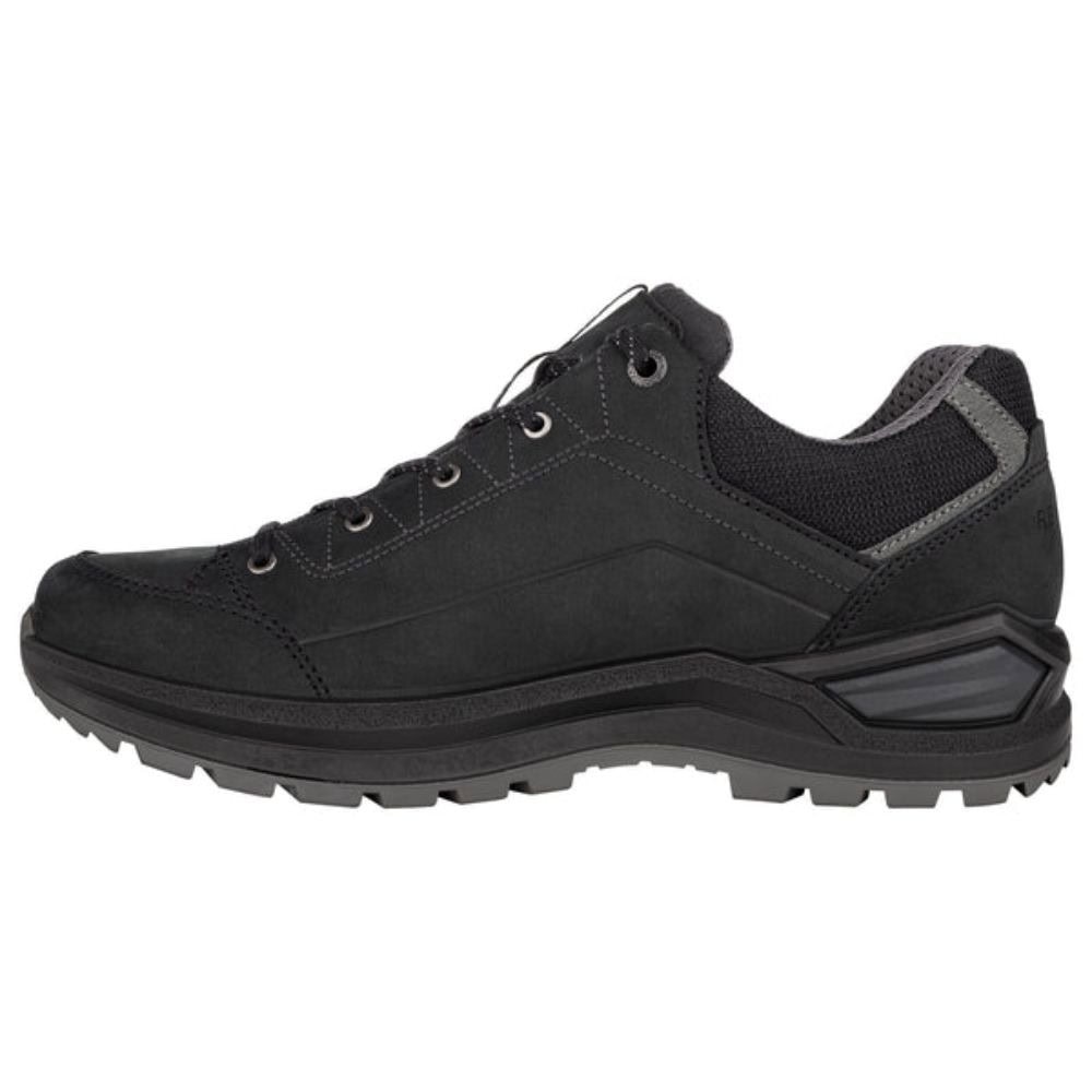 Obuv LOWA Renegade Evo Gtx Black/Graphite