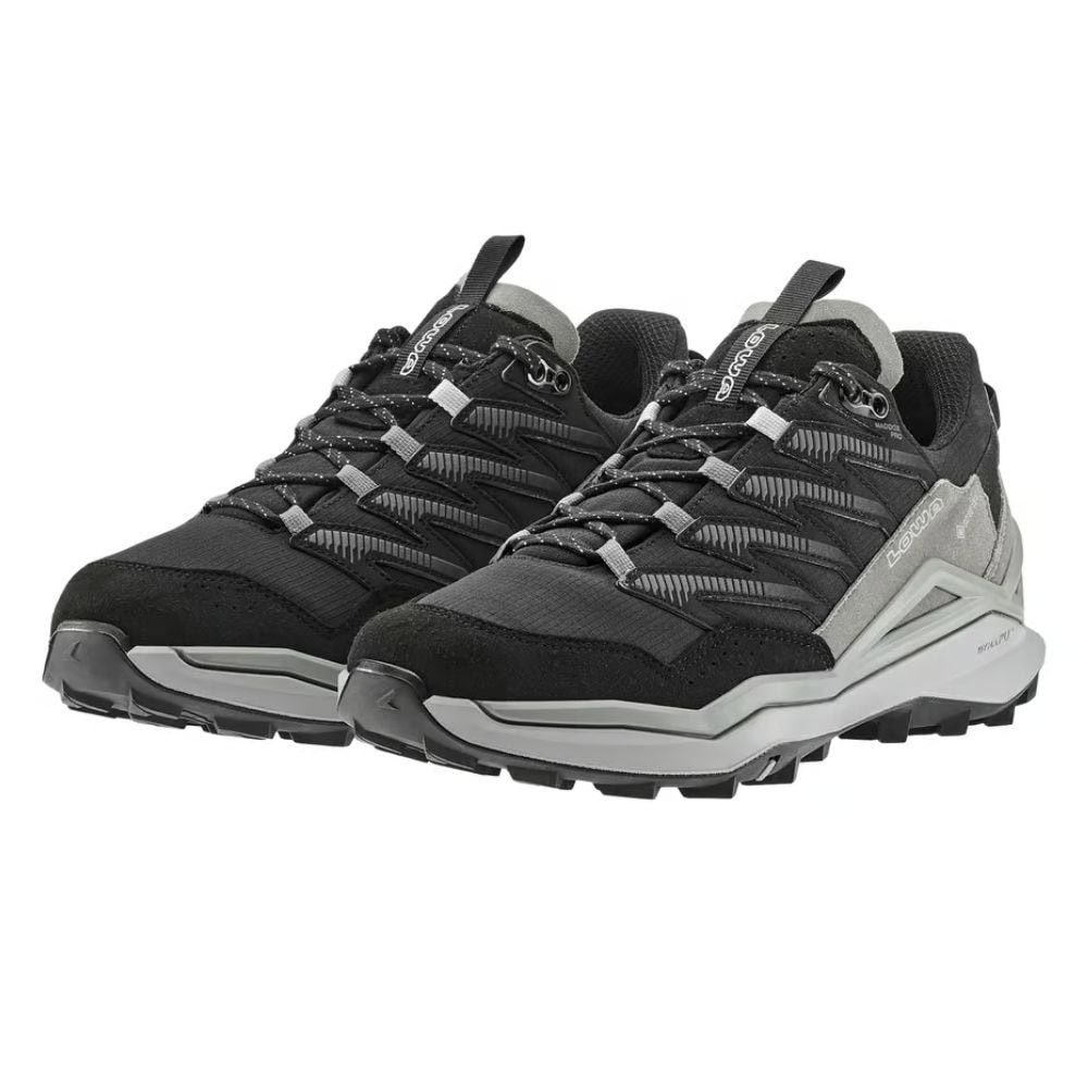 Obuv LOWA Maddox Pro Gtx Lo Wide