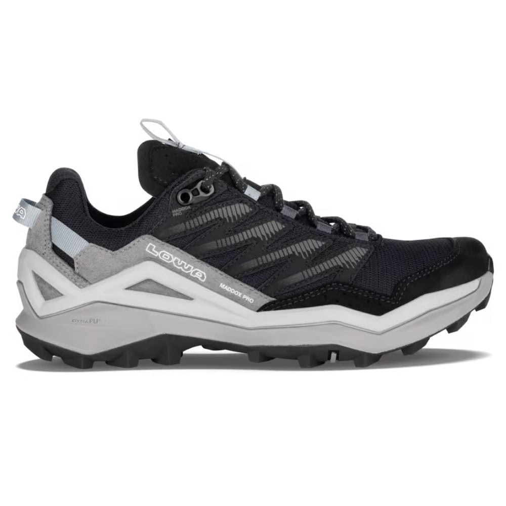 Obuv LOWA Maddox Pro Gtx Lo Wide