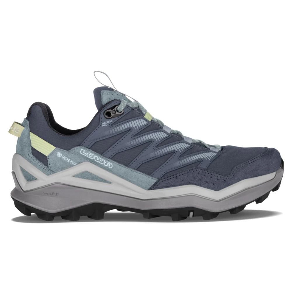 Obuv LOWA Maddox Pro Gtx Lo Ls
