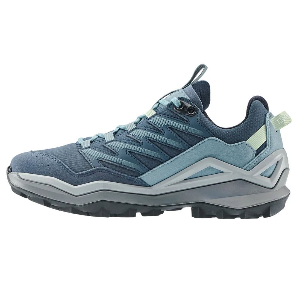 Obuv LOWA Maddox Pro Gtx Lo Ls