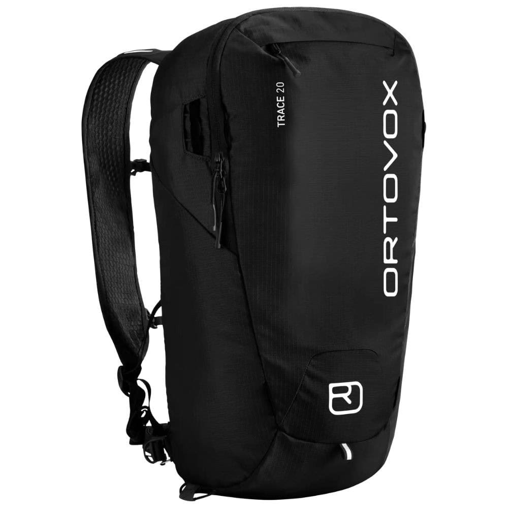 Batoh ORTOVOX Trace 20 Black Raven