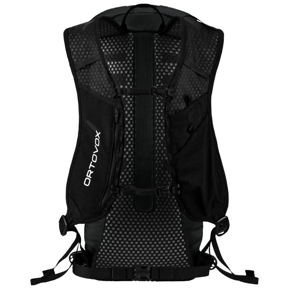 Batoh ORTOVOX Trace 20 Black Raven