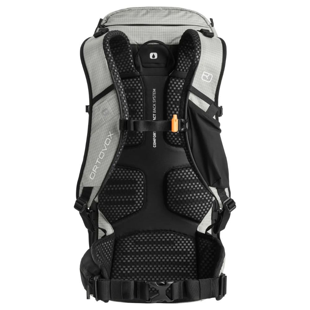 Batoh ORTOVOX Traverse Pure 30 Grey Marble