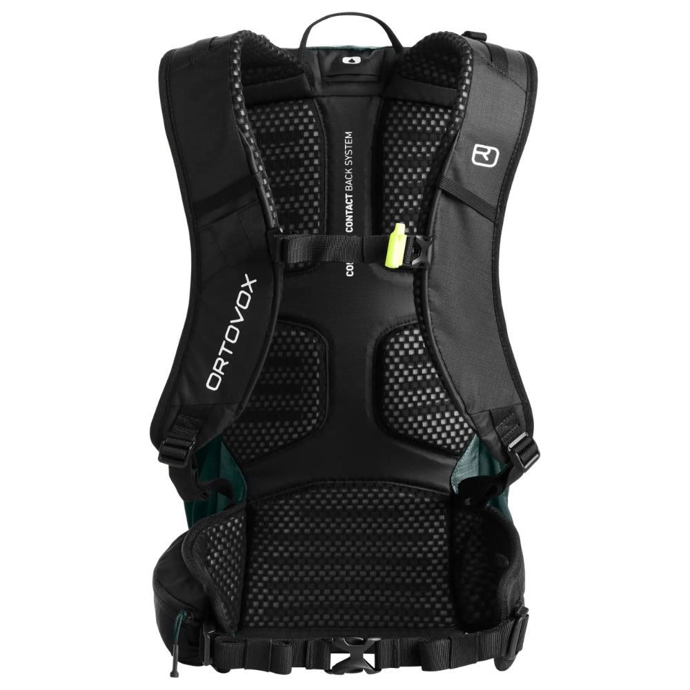 Batoh ORTOVOX Traverse 18 S Glacier Grey
