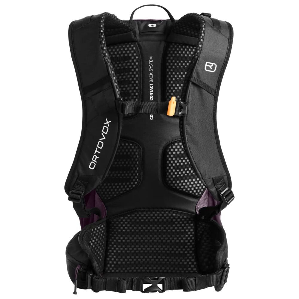 Batoh ORTOVOX Traverse 18 S Wild Berry