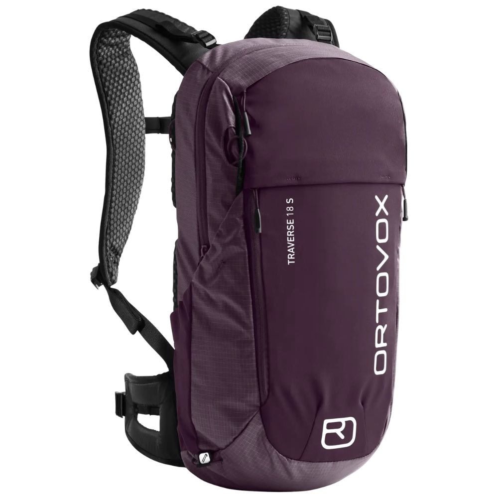 Batoh ORTOVOX Traverse 18 S Wild Berry