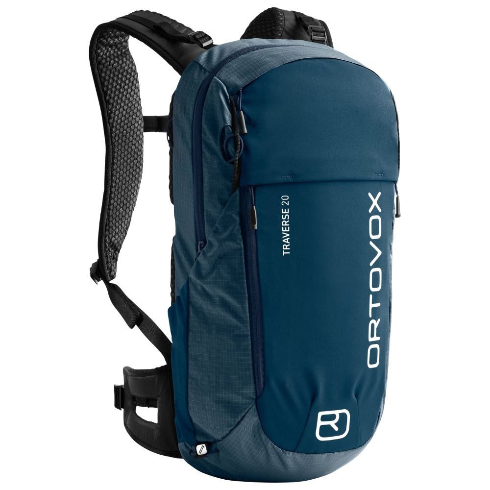 Batoh ORTOVOX Traverse 20 Sea Surface