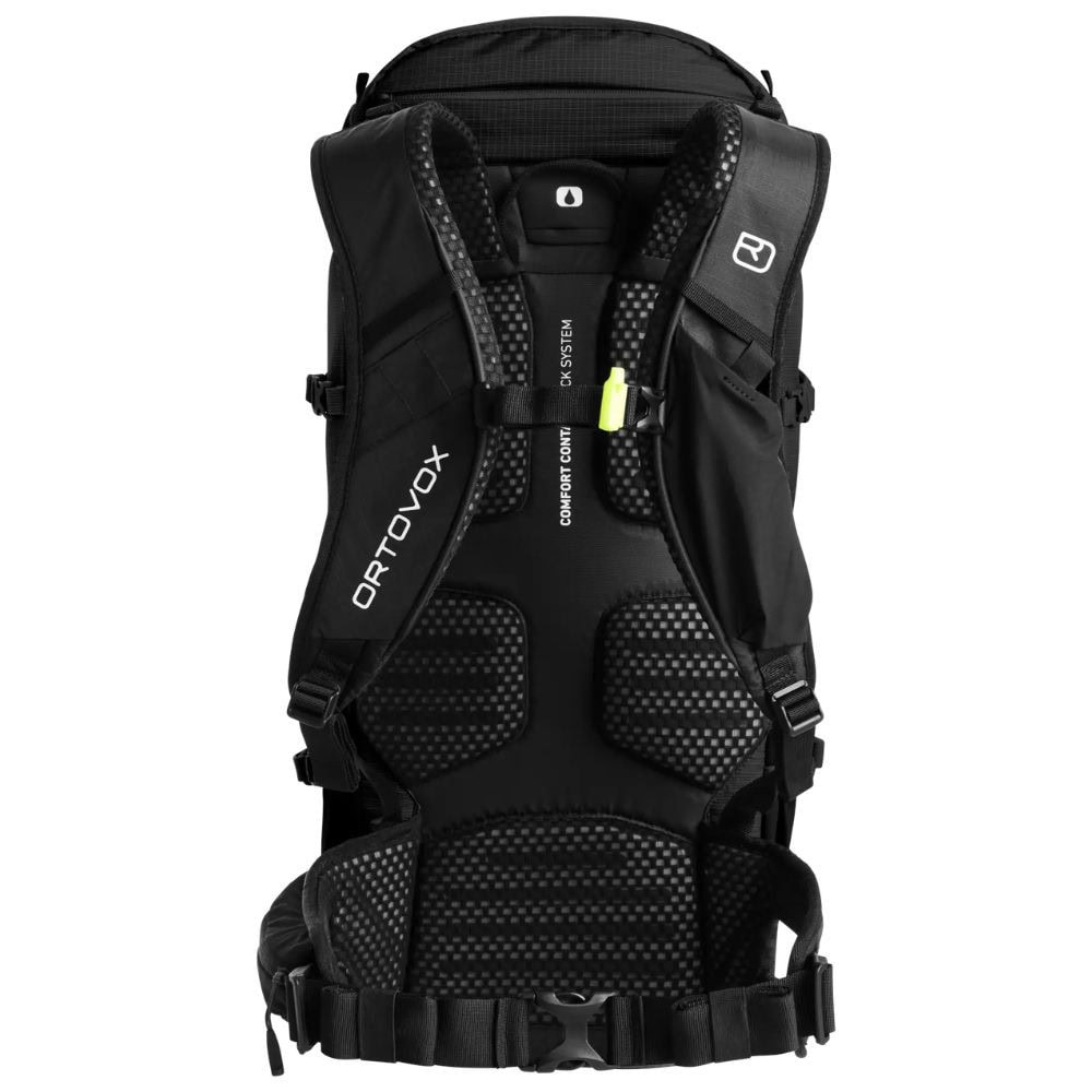 Batoh ORTOVOX Traverse 30 Black Raven