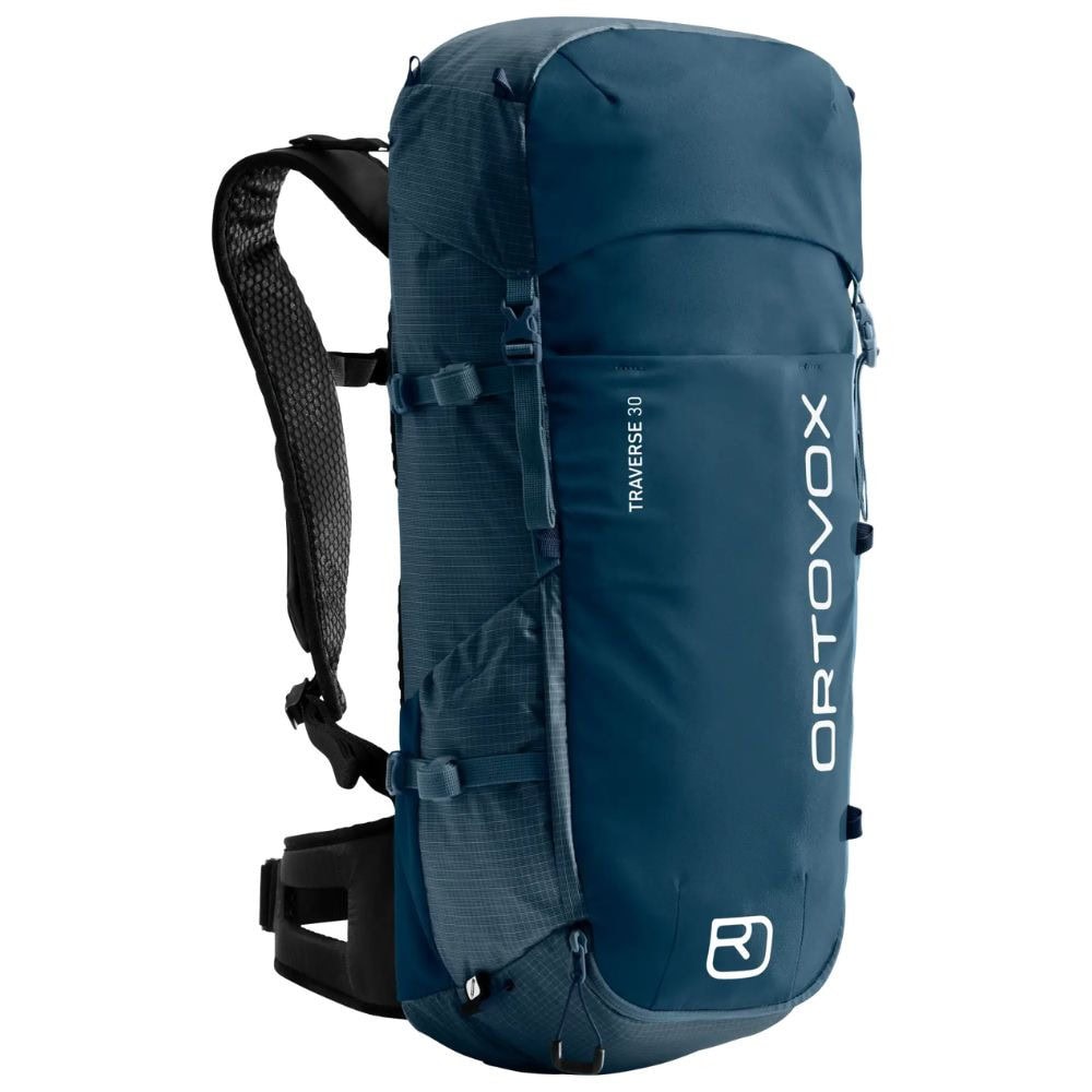 Batoh ORTOVOX Traverse 30 Sea Surface
