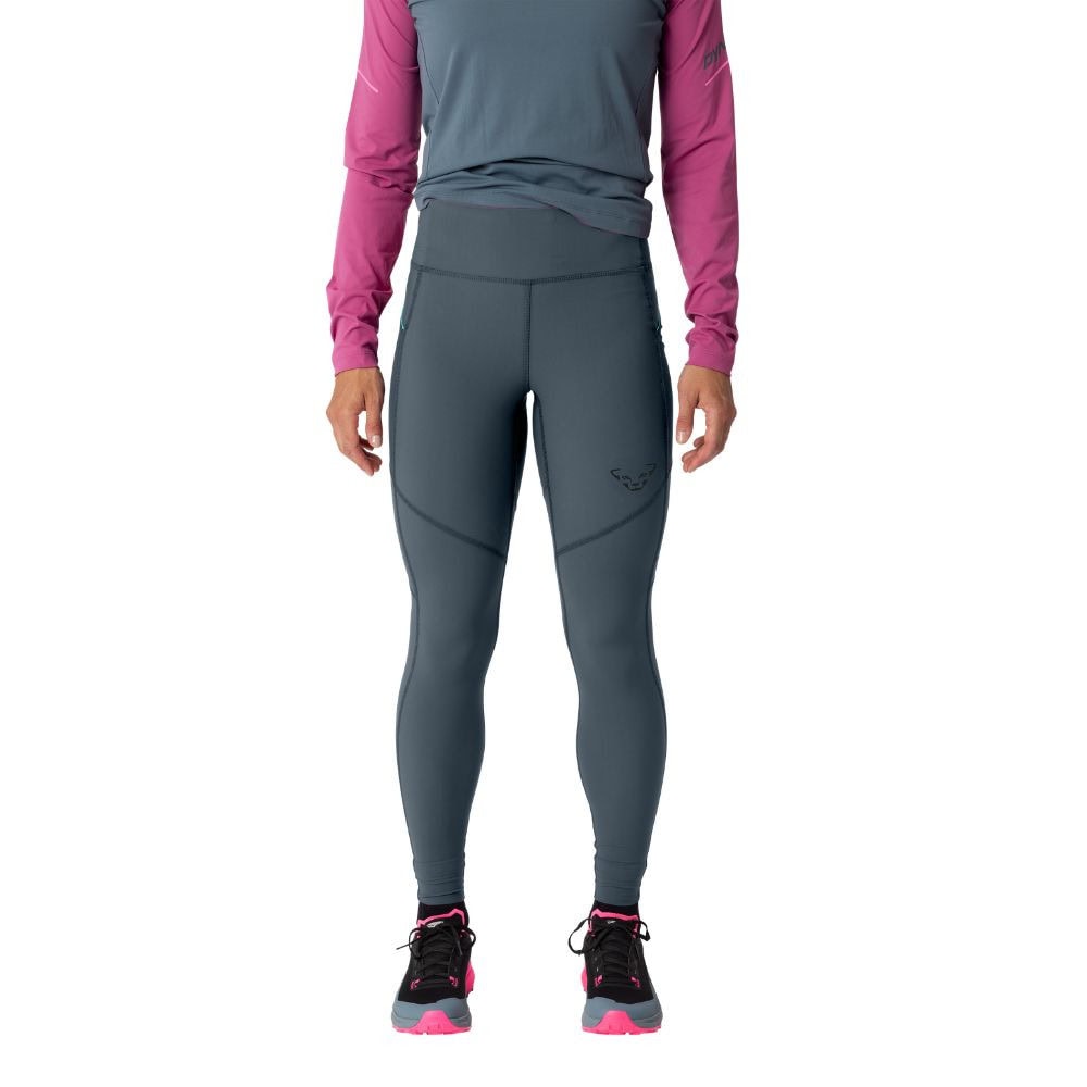 Legíny DYNAFIT Ultra Tights W Cinder