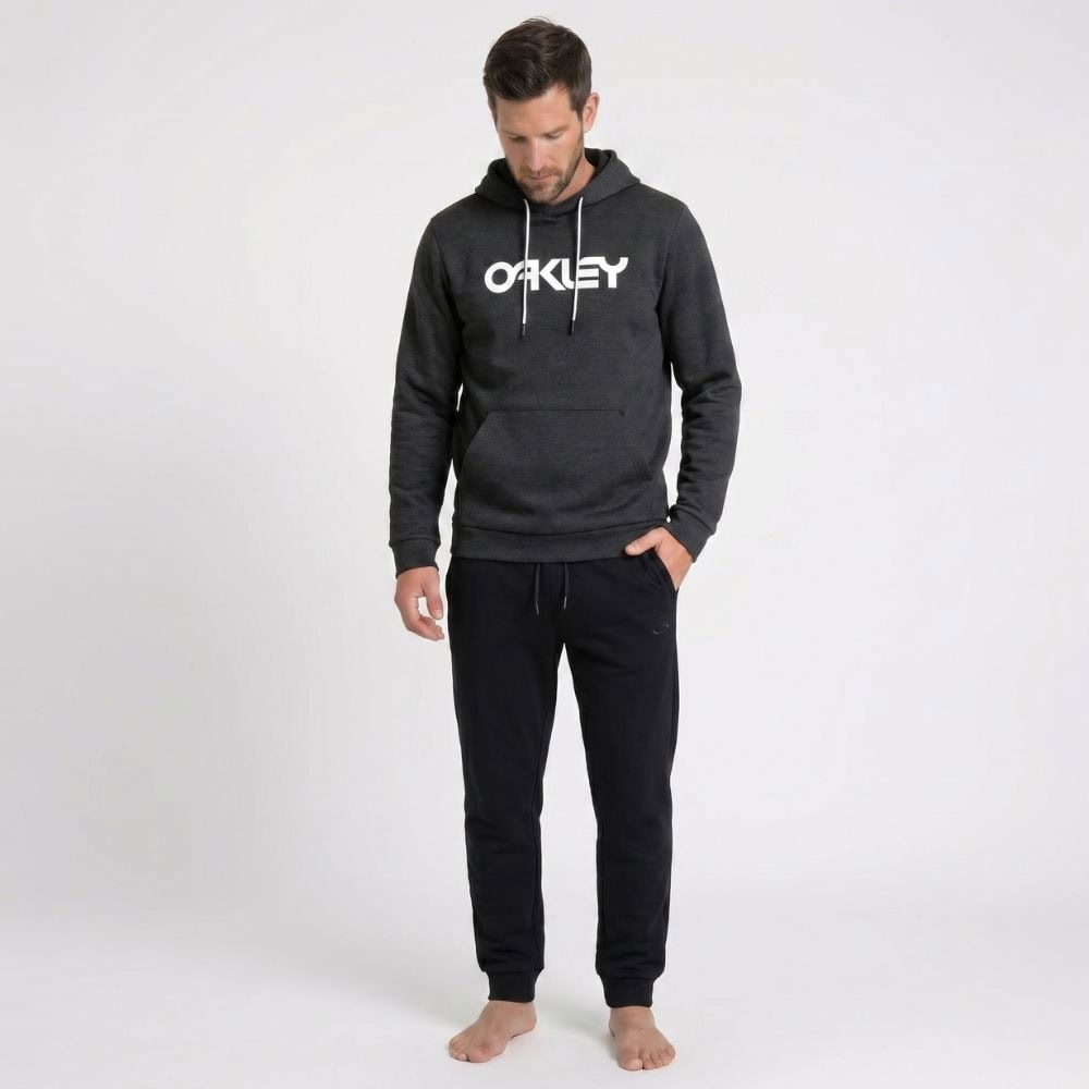 Komplet OAKLEY B1B PO 2.0 + Relax Jogger 2.0 Black