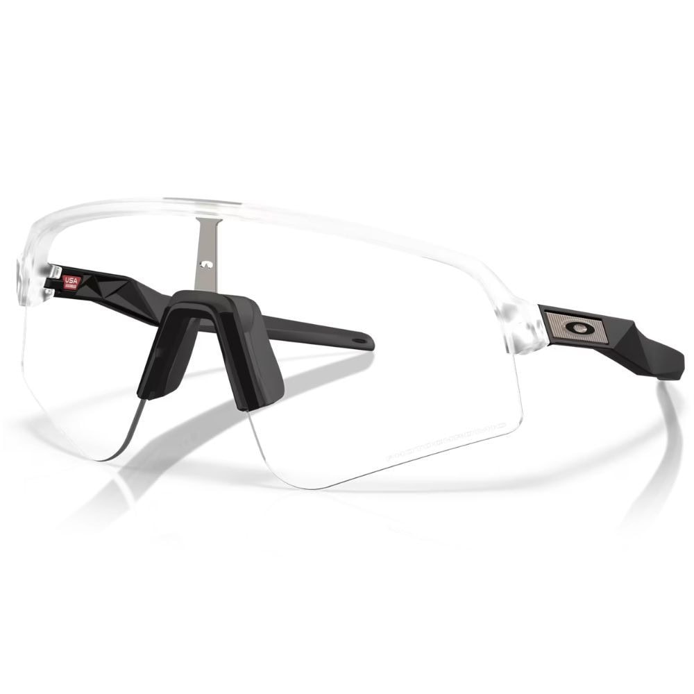 Fotochromatické brýle OAKLEY Sutro Lite Sweep Clear Black Iridium Photochromic Lenses