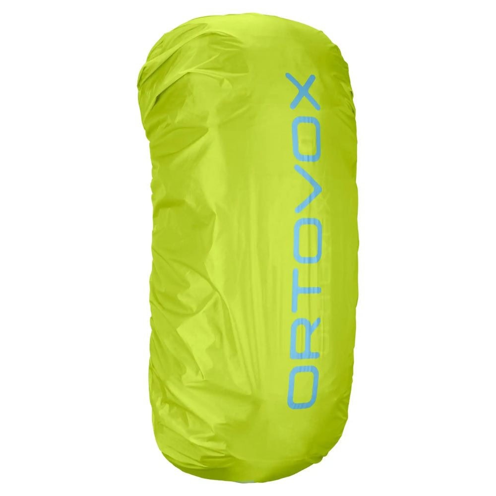 Voděodolná pláštěnka na batoh ORTOVOX Rain Cover 25-35 Liter Happy Green