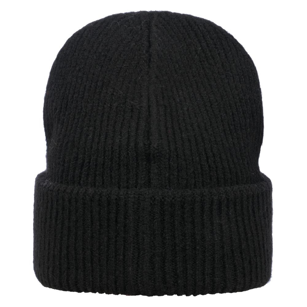 Zimní čepice LUHTA Norsjoki Black