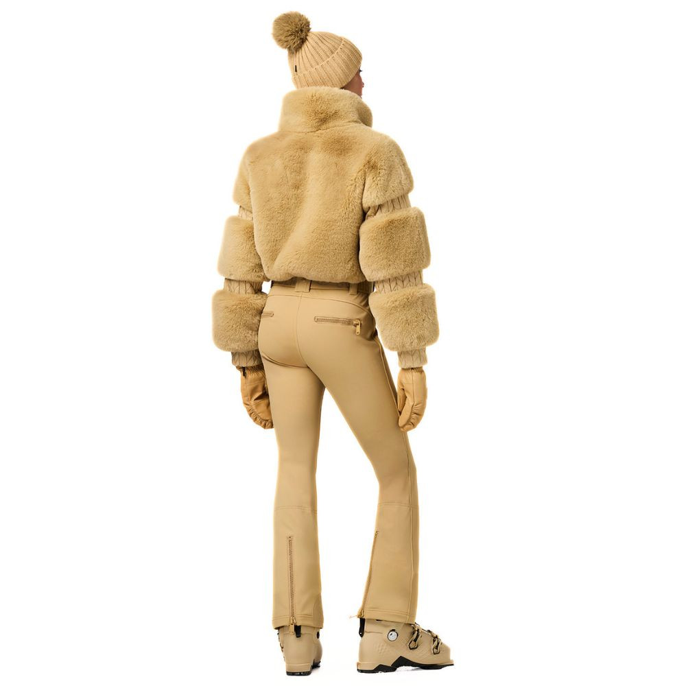 Luxusní lyžařský overal GOLDBERGH Lieke Ski Suit Lark