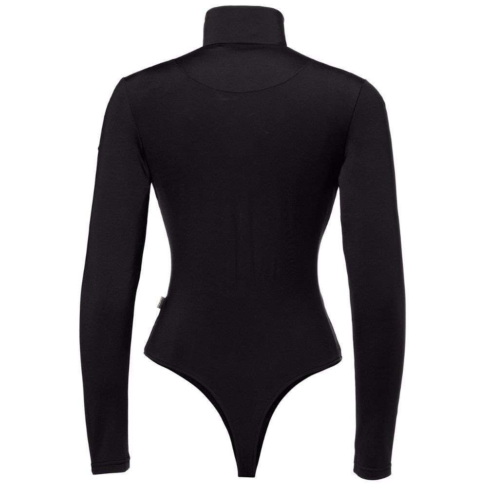Luxusní dámské body GOLDBERGH Poppy Ski Body Black