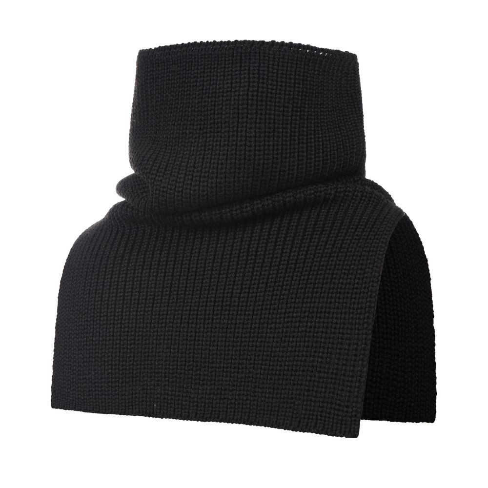 Nakrčník LUHTA Niiasto Black