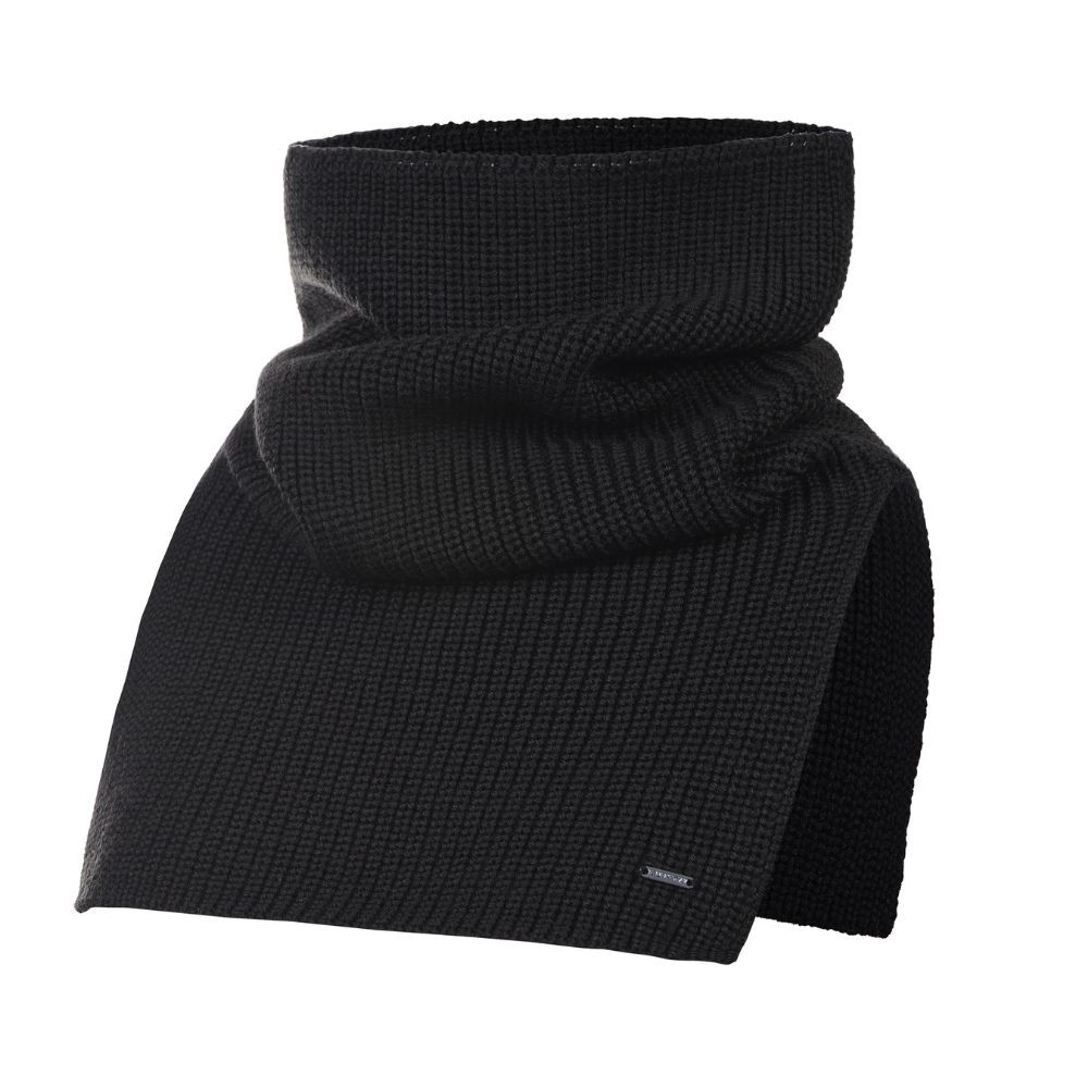 Nakrčník LUHTA Niiasto Black
