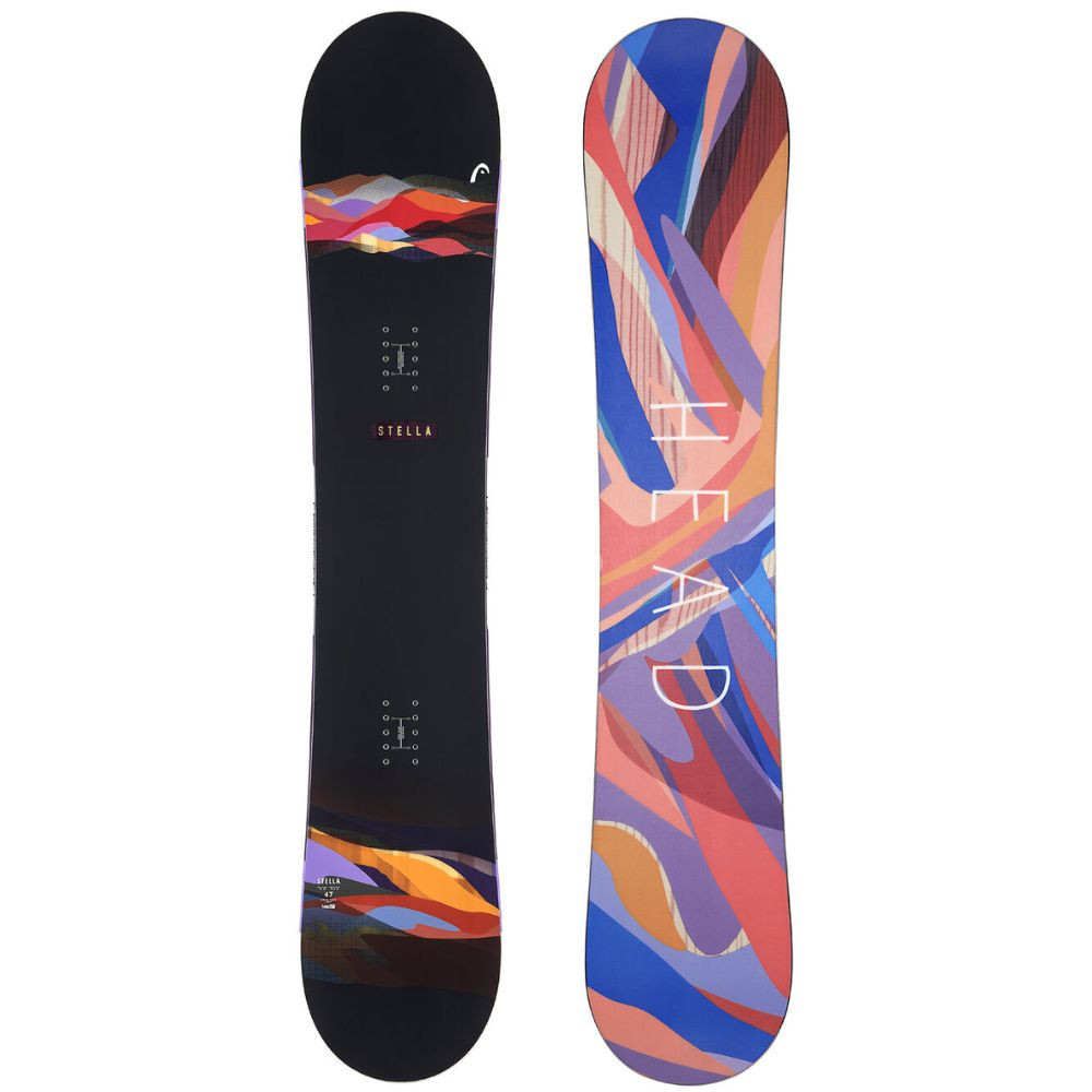 Dámský snowboard HEAD Stella
