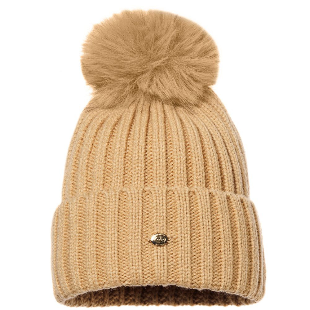 Luxusní zimní čepice GOLDBERGH Valerie Lark