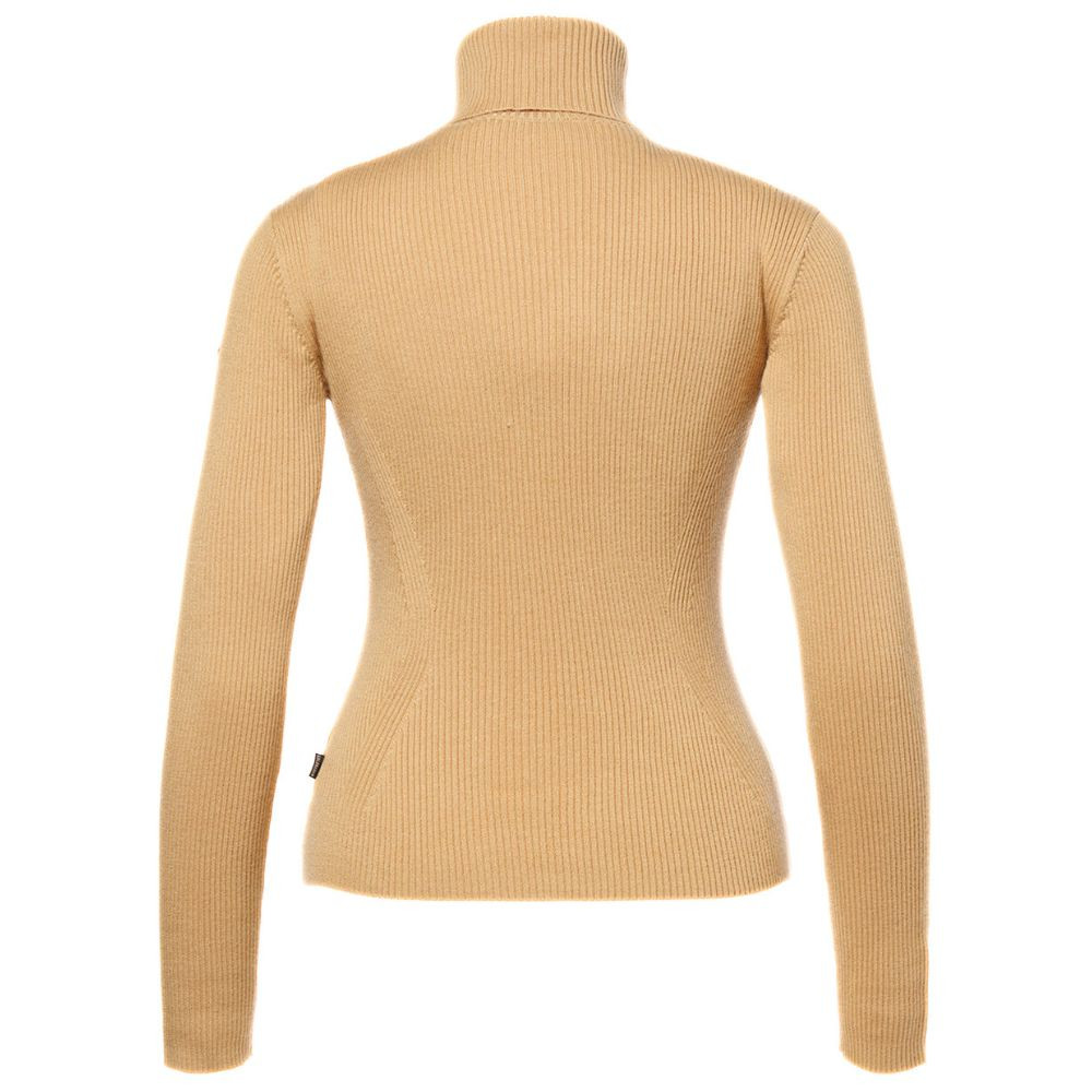 Luxusní svetr GOLDBERGH Fira Sweater Lark