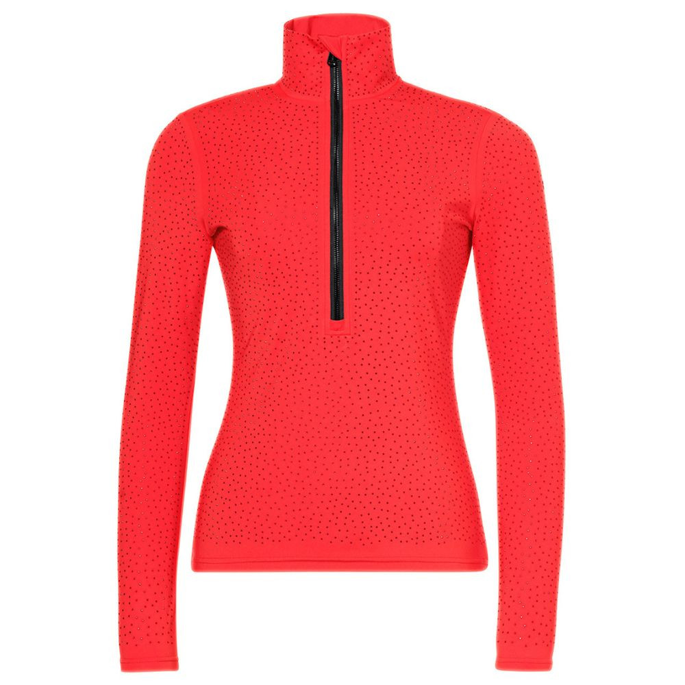 Luxusní rolák GOLDBERGH Gianna Ski Pully Flame