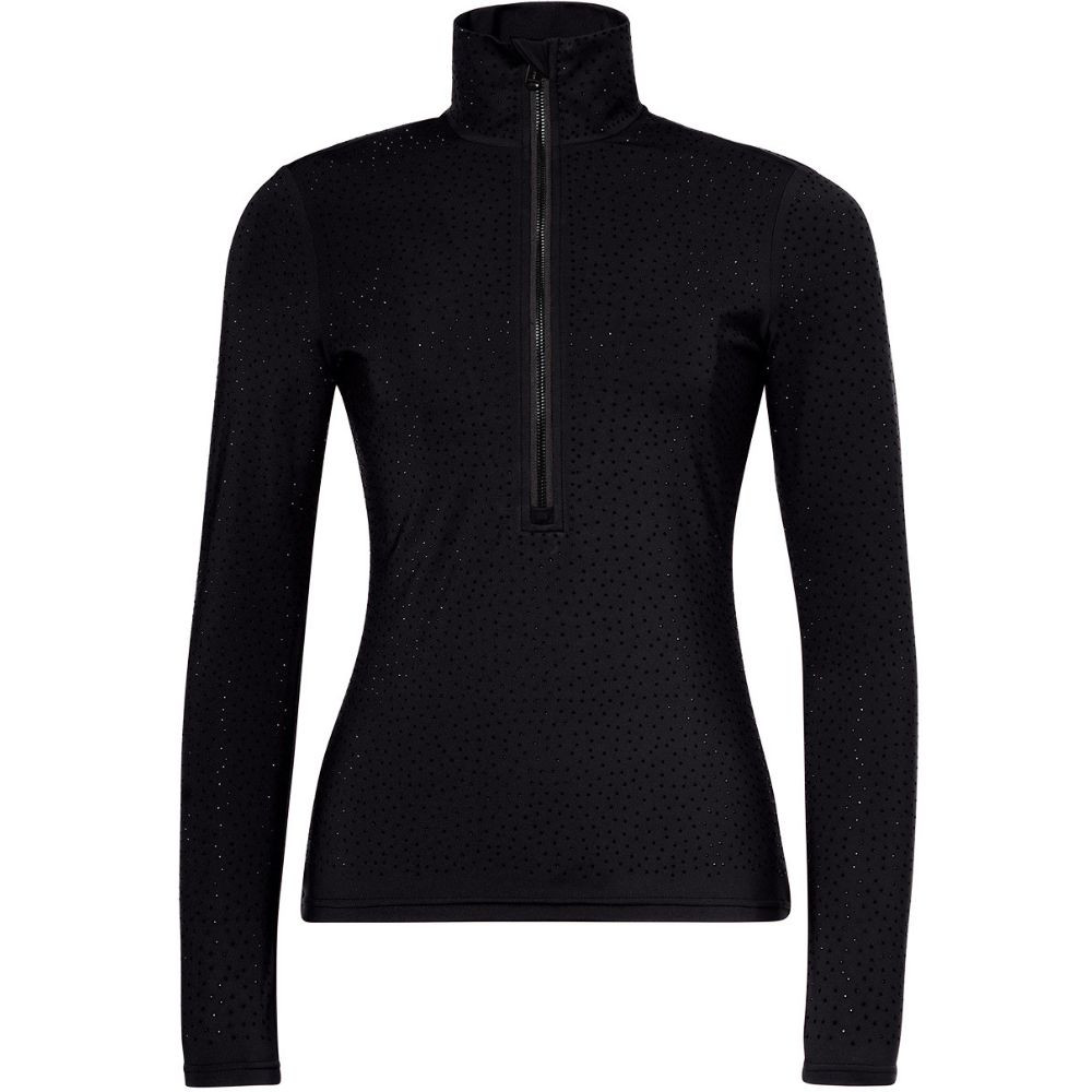 Luxusní rolák GOLDBERGH Gianna Ski Pully Black