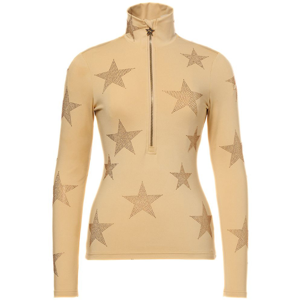 Luxusní rolák GOLDBERGH Yura Ski Pully Lark